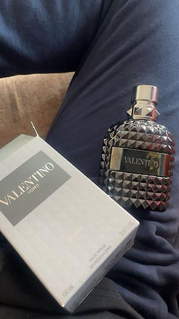 sheyx parfum: TƏCİLİ SATILIR lazım olsa endirim edəcəm VALENTİNO duxu təptəzədi — 3