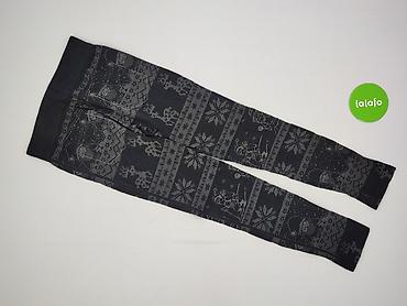 sweatpants: Legginsy Eleganckie damskie, rozmiar S — 3