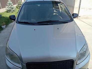 spark premier: Chevrolet Aveo: 2008 г., 1.2 л, Механика, Бензин, Хэтчбэк — 1