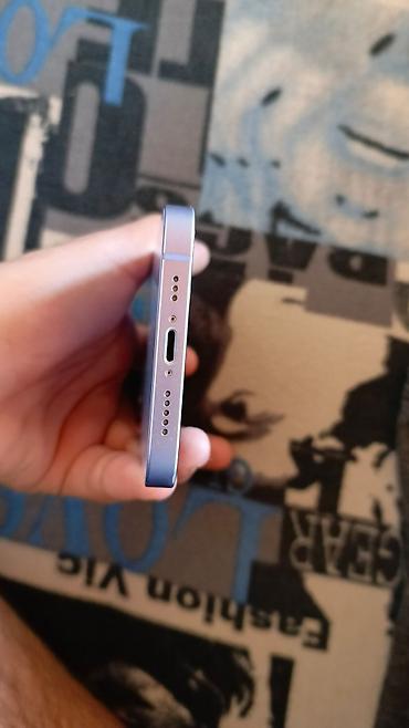 i̇phon 12: IPhone 12, 128 GB, Narıncı, Face ID — 5