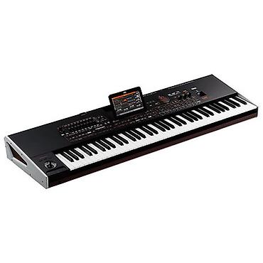 Синтезаторы: Korg PA4X sintezator

Yeni kimidir. İstifade olunmayıb — 1