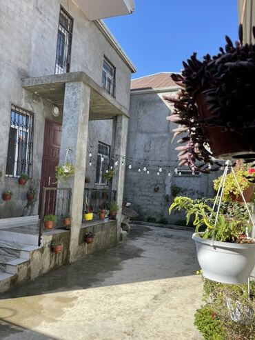Həyət evləri və villaların satışı: 6 otaqlı, 200 kv. m, Kredit yoxdur, Yeni təmirli — 7