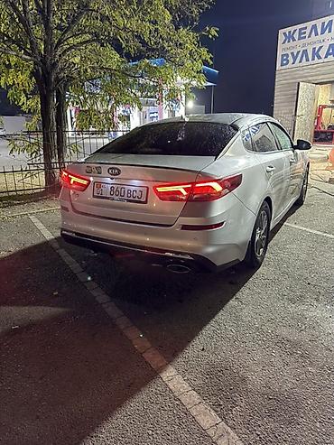 авто корея сайт бишкек: Kia K5: 2019 г., 2 л, Автомат, Газ, Седан — 2