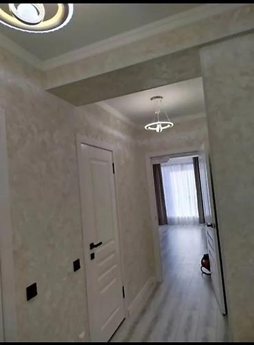 Продажа квартир: 2 комнаты, 64 м², Элитка, 14 этаж, Евроремонт — 9