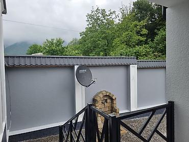2 otaqlı evlər satış: 4 otaqlı, 130 kv. m, Yeni təmirli — 4