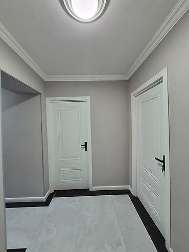 dəmir çən satışı: Tam təmirli 3 otaqlı mənzil Ünvan 45ci məhəllə (Pioner marketin — 3