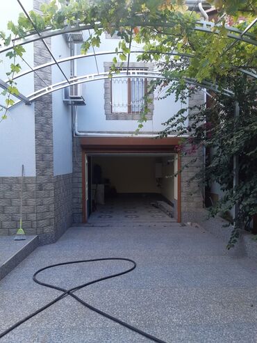 Həyət evləri və villaların satışı: Albalı 7 otaqlı, 220 kv. m, Kredit yoxdur, Yeni təmirli — 2
