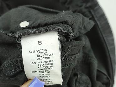 pants okay: Spodnie materiałowe damskie, rozmiar S — 5