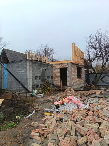 Строительство под ключ: Офисы, Квартиры, Дома Больше 6 лет опыта — 11