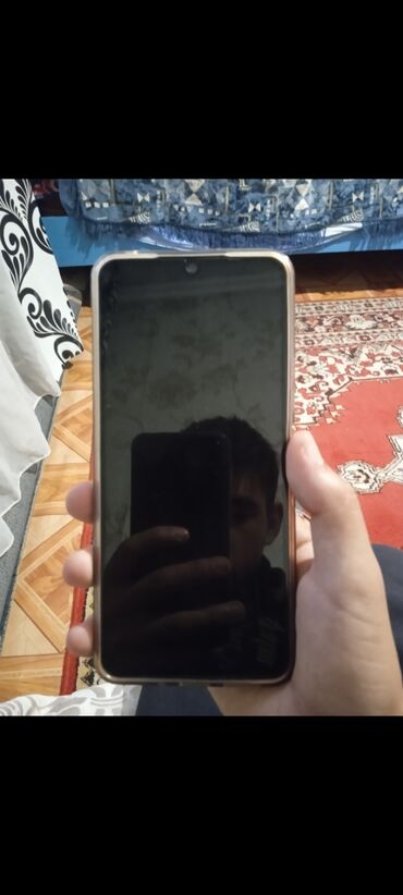 купить телефон поко х6 про: Redmi, Redmi 13C, Жаңы, 256 ГБ, түсү - Кара