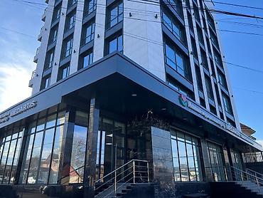 bambook panel: Фасадные работы и облицовка «под ключ» от Fasad City. - — 6