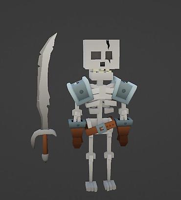 Фасадные 3D панели: Услуги 3D‑моделирования и текстурирования для игр, визуализаций и — 7