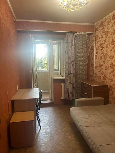 московская белинка: 3 комнаты, 75 м², ул. Московская / Манаса (Белинка) Индивидуалка, 2 этаж, Косметический ремонт — 9