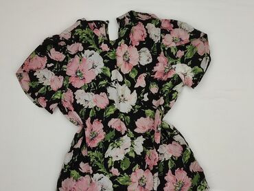 biała sukienka boho shein: Shein, Жіноча блуза, розмір XS