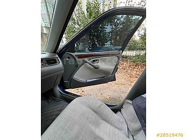 Rover: MURAT O — 5