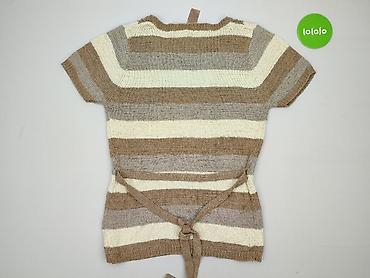 pull and bear posnania: E-vie, Tunika damska, rozmiar 4XL — 3