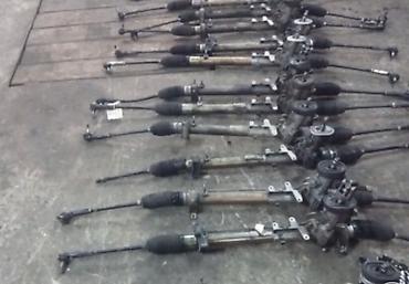 Решетки радиатора: Решетка радиатора Land Rover 2016 г., Б/у, Оригинал — 5