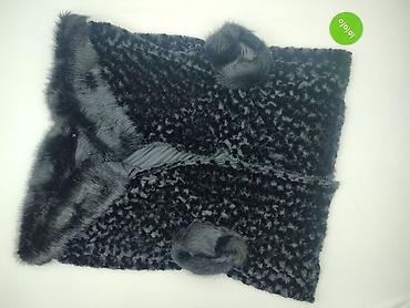 repliki ciuchow: Ponczo damskie, rozmiar One size — 2