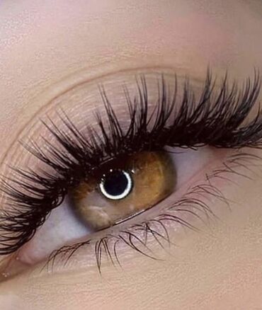 наращивание ресниц с выездом на дом: Ресницы, 4D, Гипоаллергенные материалы