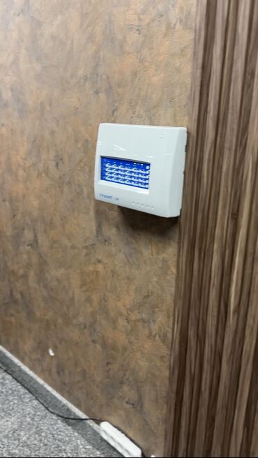 Видеонаблюдение, охрана: Охраннопожарные сигнализации | Офисы, Квартиры, Дома | Демонтаж, Настройка, Подключение — 3