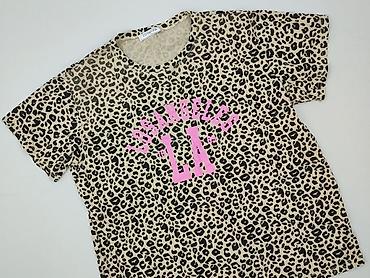messi majtki: T-shirt damski, rozmiar 2XL — 1