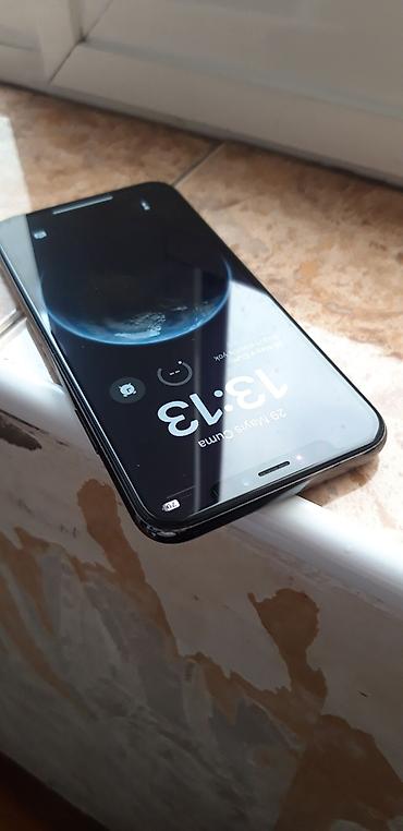 Apple iPhone: IPhone X, Qara, Face ID — 3