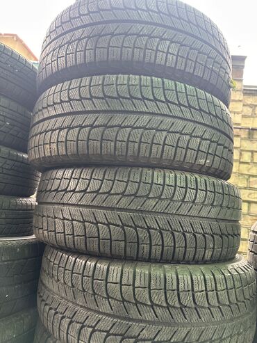купить шины максис в бишкеке: 205.55.16. Комплект Мишлен