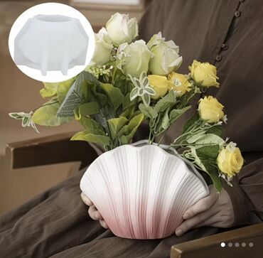 Şirniyyət qəlibləri: Şirniyyət qəlibləri, Silikon, 8 — 33