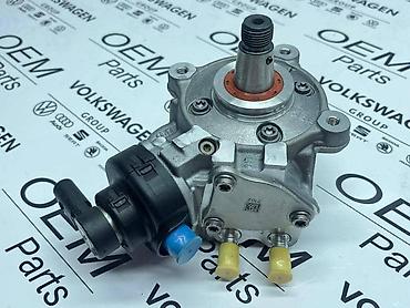 rezervoar: PUMPA VISOKOG PRITISKA 2.0TDI ZA AUDI A4, A6, Q5 . - 05L 130 755 | — 1