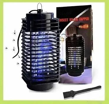 solarne: Lampa - Fenjer za komarce Dobrodošli u Davidov shop online market — 1