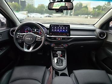 запчасти на киа к3: Kia K3: 2021 г., Бензин, Седан — 9