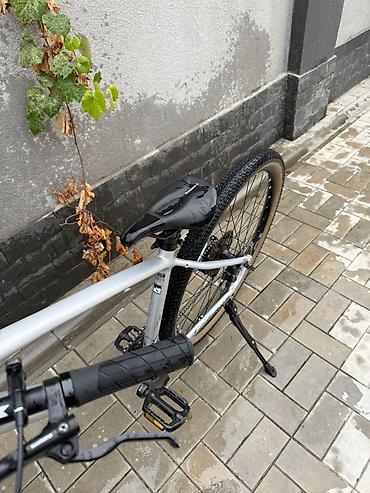 Горные велосипеды: Горный велосипед, Trinx, Рама M (156 - 178 см), Алюминий, Б/у — 5