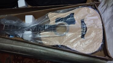 струна на гитару цена: 🎸 Акустическая гитара 38" (новая) Продаю новую гитару 38 размера —