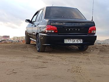 lada masin: Tecılı satılır ili 2009 super veziyetdedi heç bir xərc tələb etmir — 3