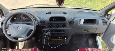 опель фронтера б: Mercedes-Benz Спринтер: 2004 г., 2.2 л, Механика, Дизель, Бус