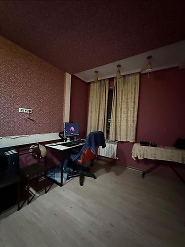 Продажа квартир: 2 комнаты, 66 м², Элитка, 12 этаж, Евроремонт — 7