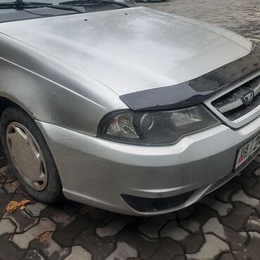 даевоо нехиа: Daewoo Nexia: 2010 г., 1.6 л, Механика, Бензин, Седан