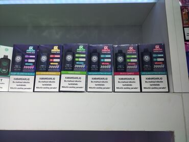 Qəlyan, vayp və aksesuarları: Frreton Vape Əla Məhsuldur Çekenler bilir Yenidən gəldi