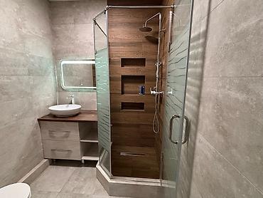 Продажа квартир: 3 комнаты, 118 м², Элитка, 11 этаж, Дизайнерский ремонт — 10