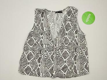 shark blouse: Sinsay, Bluzka damska, rozmiar XL — 2