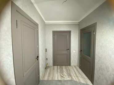 Межкомнатные двери: Двери начинаются за полотно с коробкой и наличником от 4000 и дороже — 24