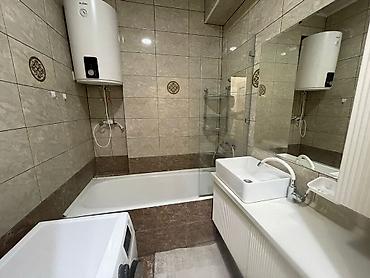 kut tower: Сдаю 2 комнатную квартиру 75м2 Южная магистраль/ Сухэ Батора ЖК — 8