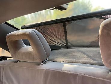 Audi: Audi 100: 1993 г., 2.6 л, Механика, Газ, Седан — 9