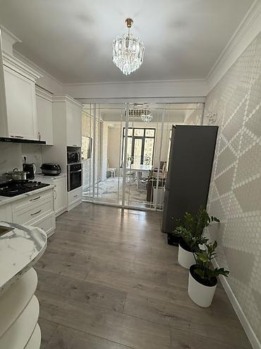 2021: 2 комнаты, 63 м², Асанбай мкр 5 этаж, Евроремонт — 3