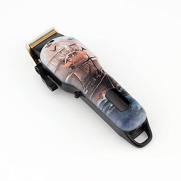 Trimmerlər və saç qırxan maşınlar: Saç qırxan maşın, Vgr, Yeni, Pulsuz çatdırılma, Ödənişli çatdırılma, Rayonlara çatdırılma — 3