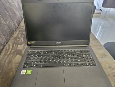 mausepad: İşlənmiş Acer Aspire, 15.6 ", Intel Core i5, 1 TB, Pulsuz çatdırılma