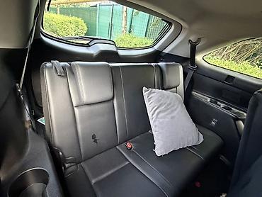 Toyota: Toyota Highlander: 2014 г., 2.7 л, Автомат, Бензин, Кроссовер — 9