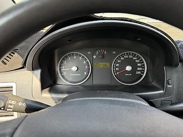 rota grid: Hyundai Getz: 2008 г., 1.4 л, Механика, Бензин, Хэтчбэк — 4