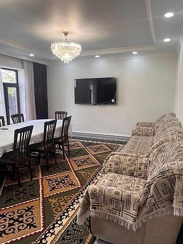 vip: Особняк в элитном районе Ынтымак 📐 Площадь дома — 250 м² 🌳 Площадь — 10