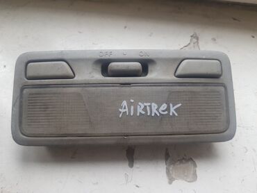 micubisi airtrek: Mitsubishi Airtrek Outlander, салонный плафон, Митсубиси Аиртрек